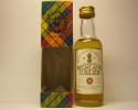 439.HIGHLAND FUSILIER 8yo Malt Whisky
